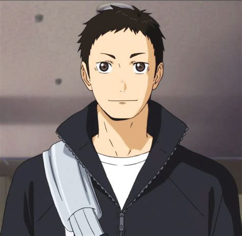 Daichi Sawamura debujo